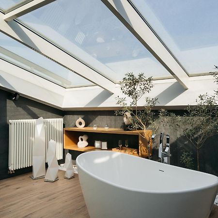 Privilege Suites II - Loftaffair Collection Krakau Buitenkant foto