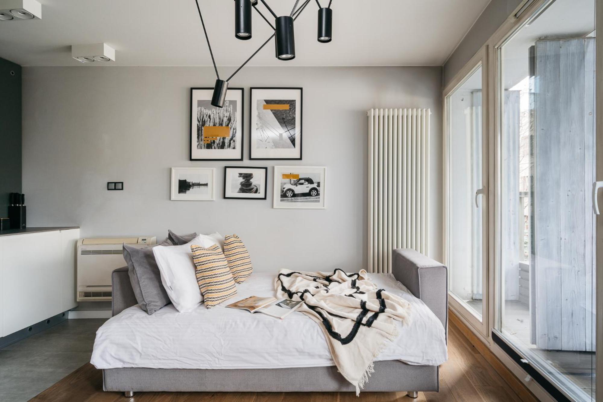 Privilege Suites II - Loftaffair Collection Krakau Buitenkant foto