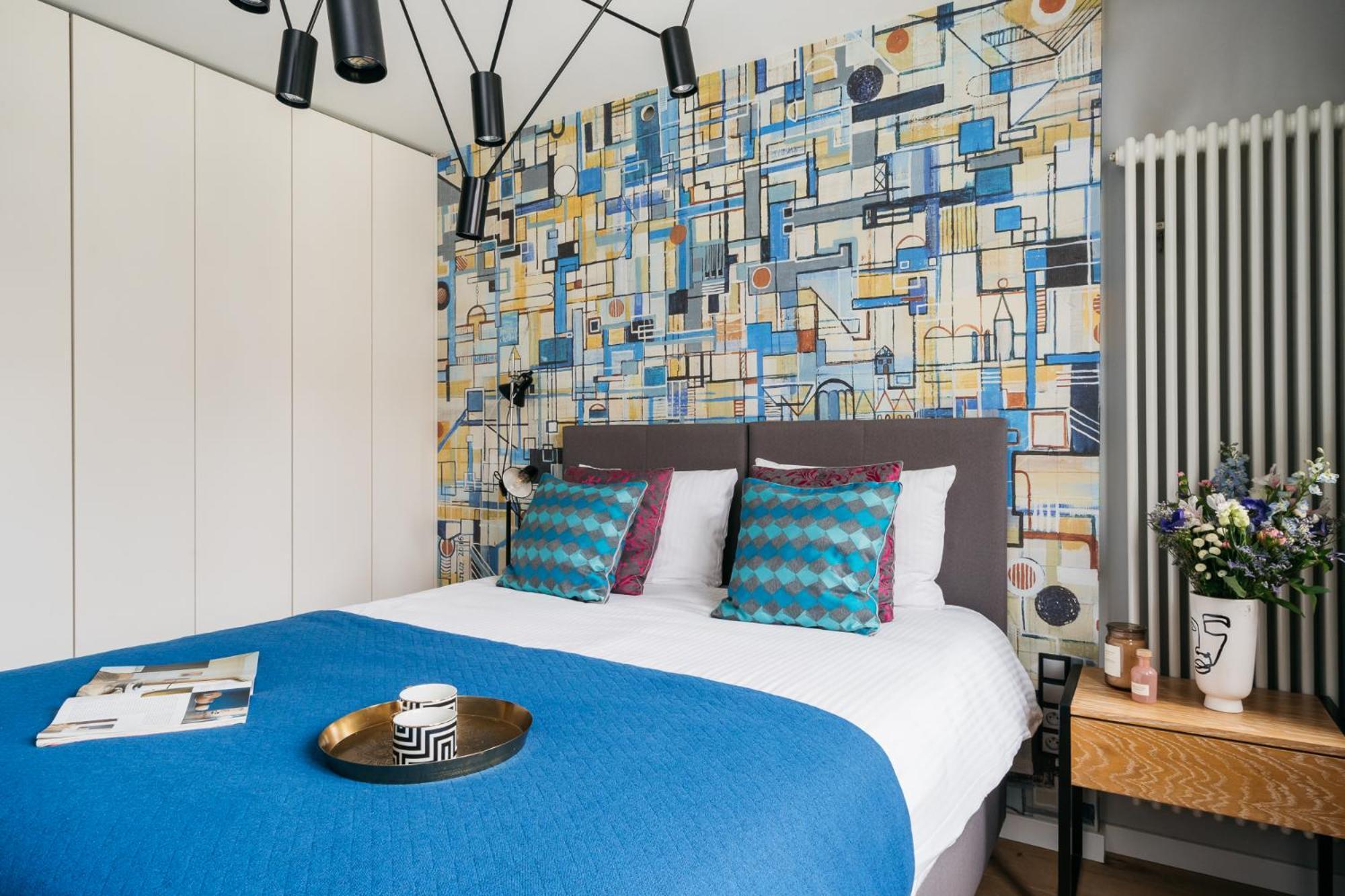 Privilege Suites II - Loftaffair Collection Krakau Buitenkant foto