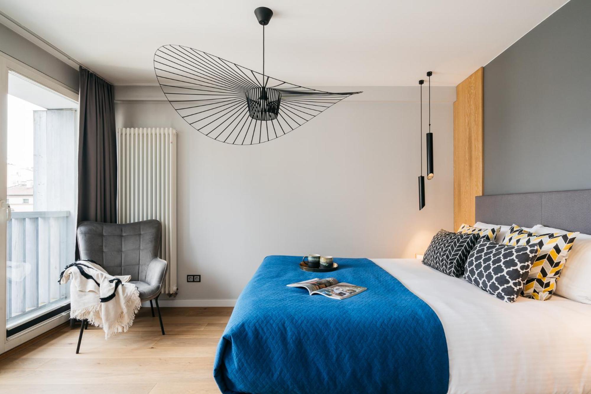 Privilege Suites II - Loftaffair Collection Krakau Buitenkant foto
