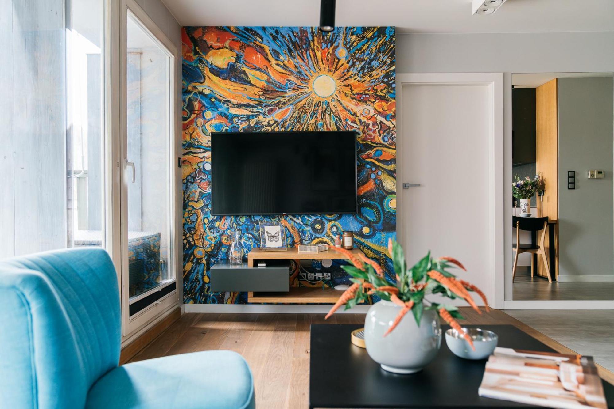 Privilege Suites II - Loftaffair Collection Krakau Buitenkant foto