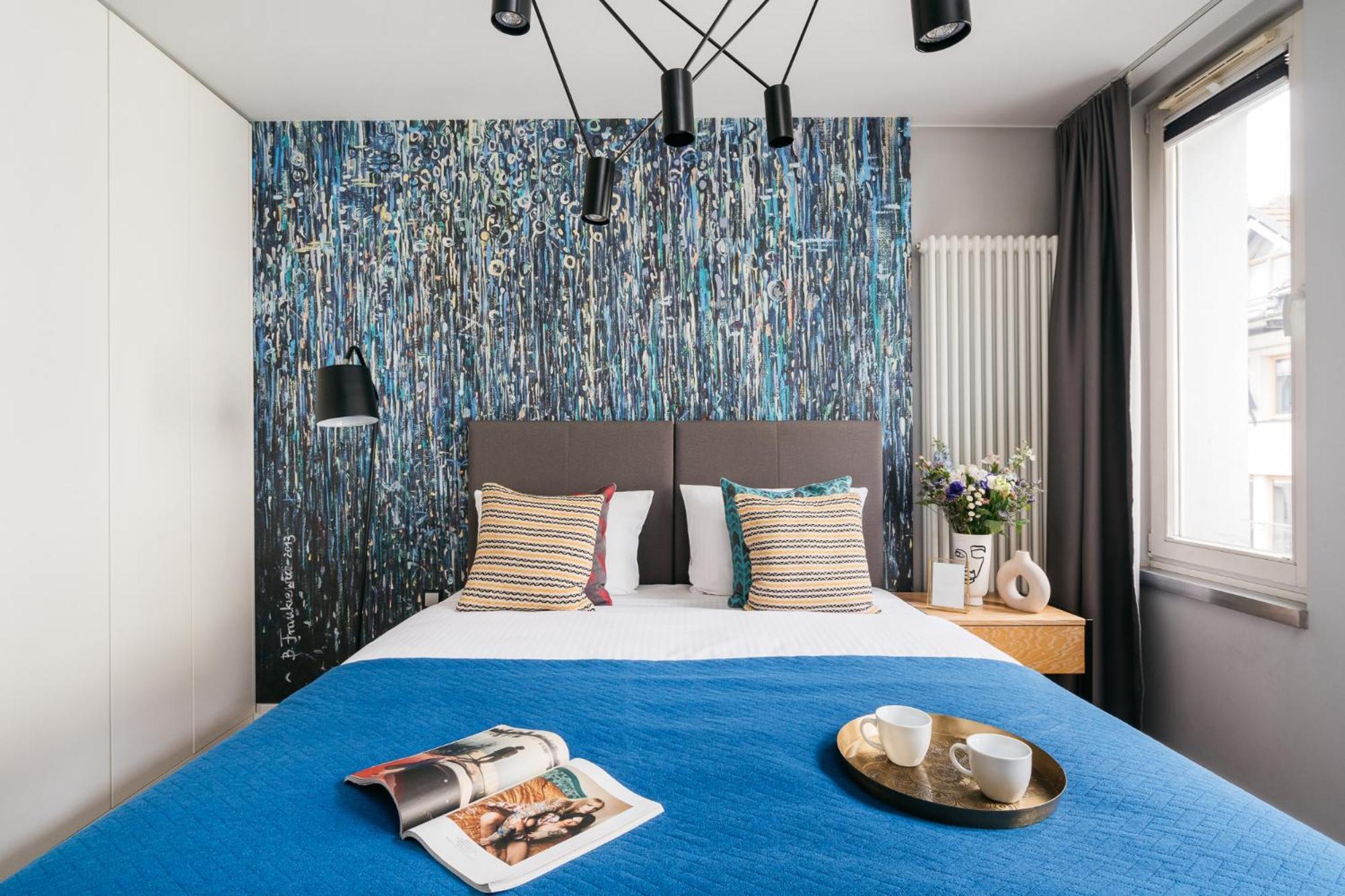 Privilege Suites II - Loftaffair Collection Krakau Buitenkant foto