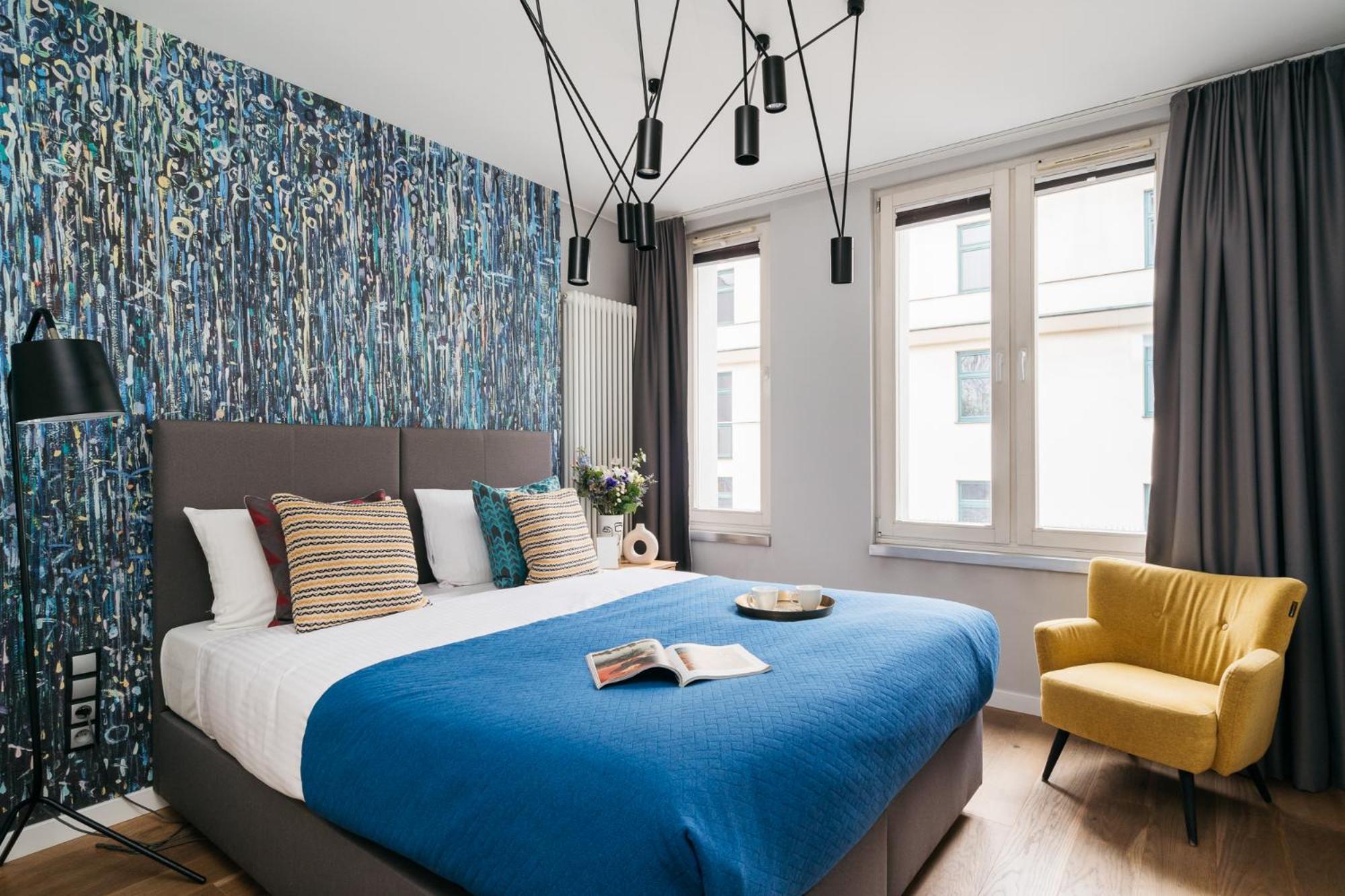 Privilege Suites II - Loftaffair Collection Krakau Buitenkant foto