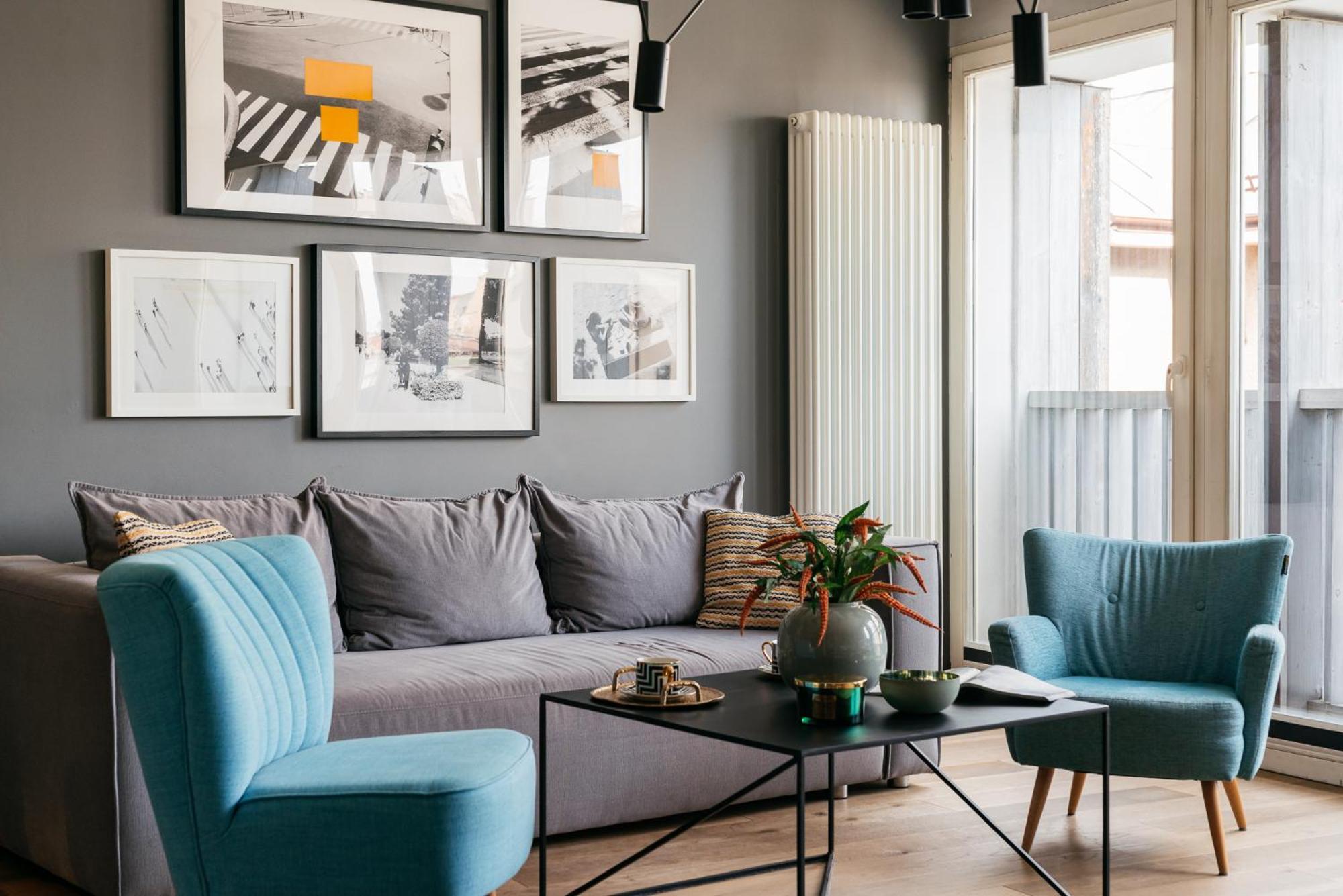 Privilege Suites II - Loftaffair Collection Krakau Buitenkant foto