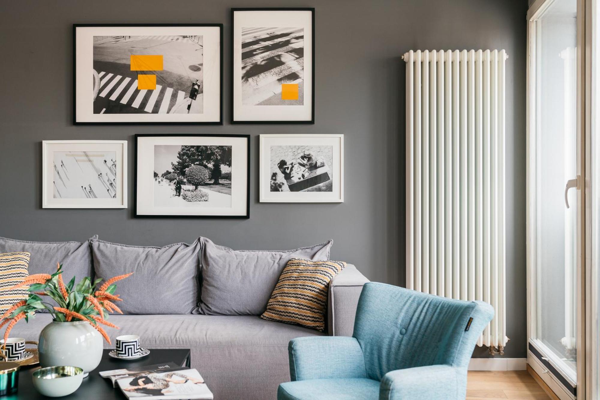 Privilege Suites II - Loftaffair Collection Krakau Buitenkant foto