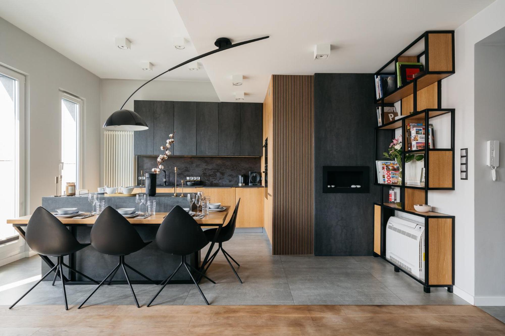 Privilege Suites II - Loftaffair Collection Krakau Buitenkant foto