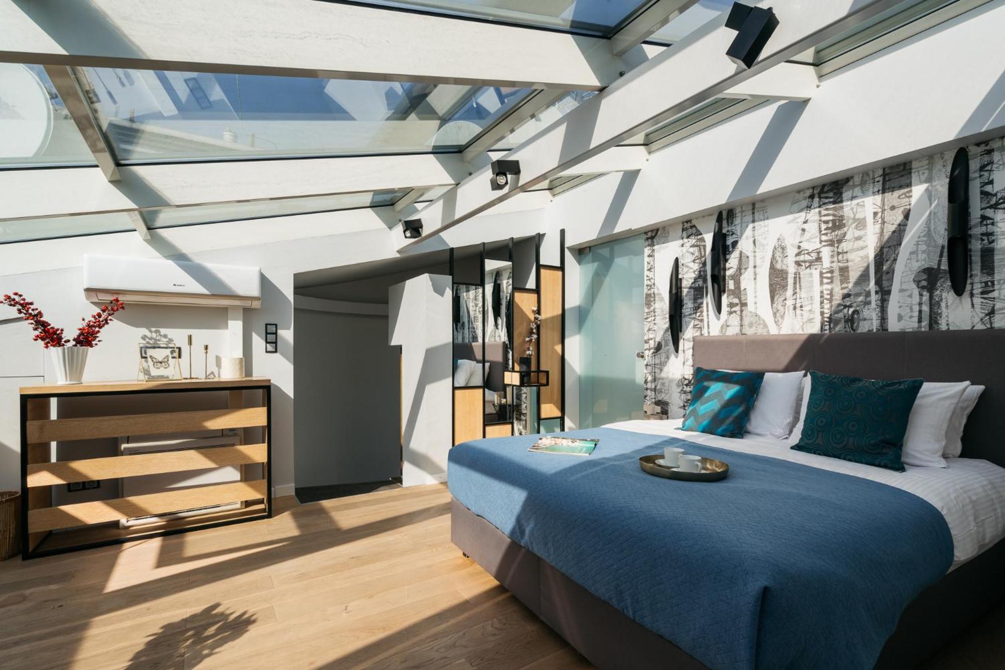 Privilege Suites II - Loftaffair Collection Krakau Buitenkant foto