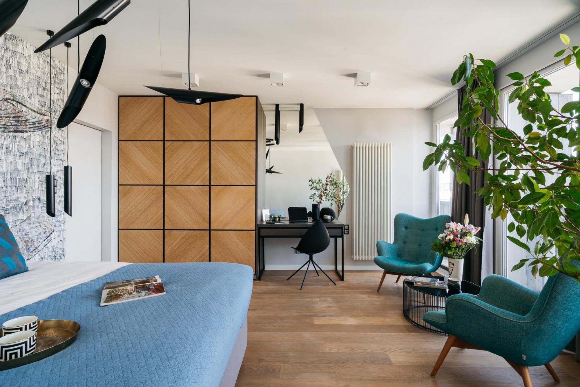 Privilege Suites II - Loftaffair Collection Krakau Buitenkant foto