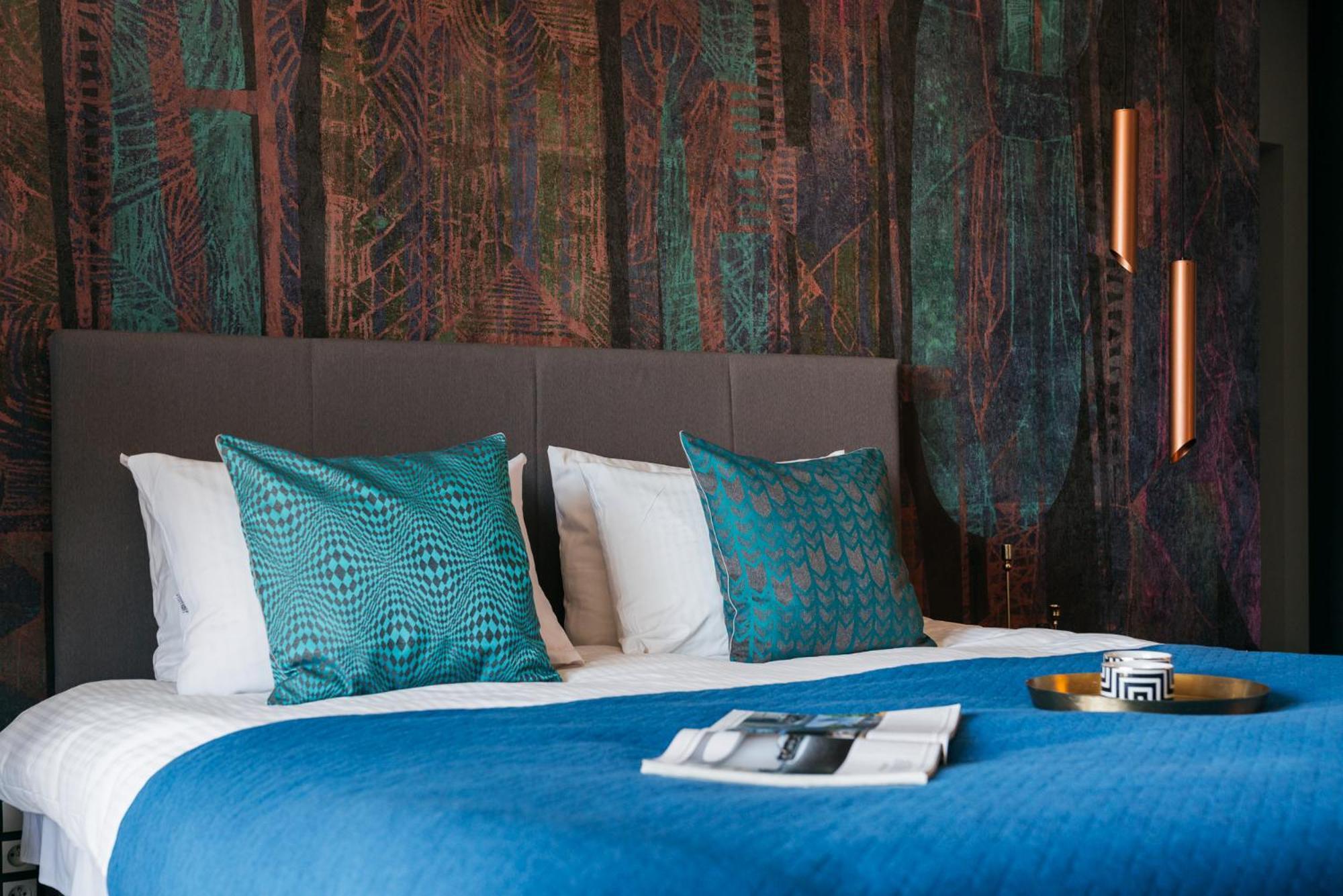 Privilege Suites II - Loftaffair Collection Krakau Buitenkant foto