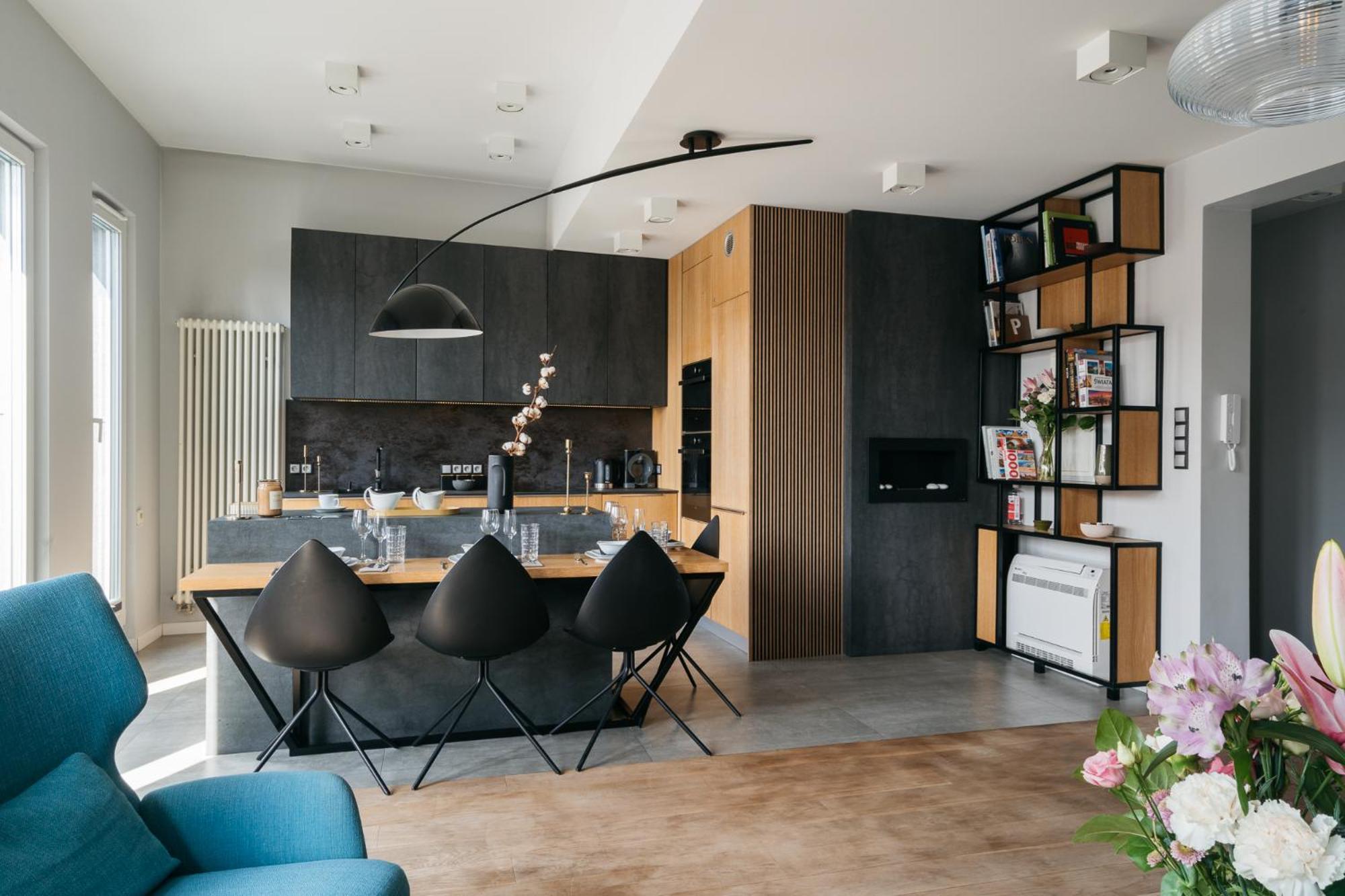 Privilege Suites II - Loftaffair Collection Krakau Buitenkant foto
