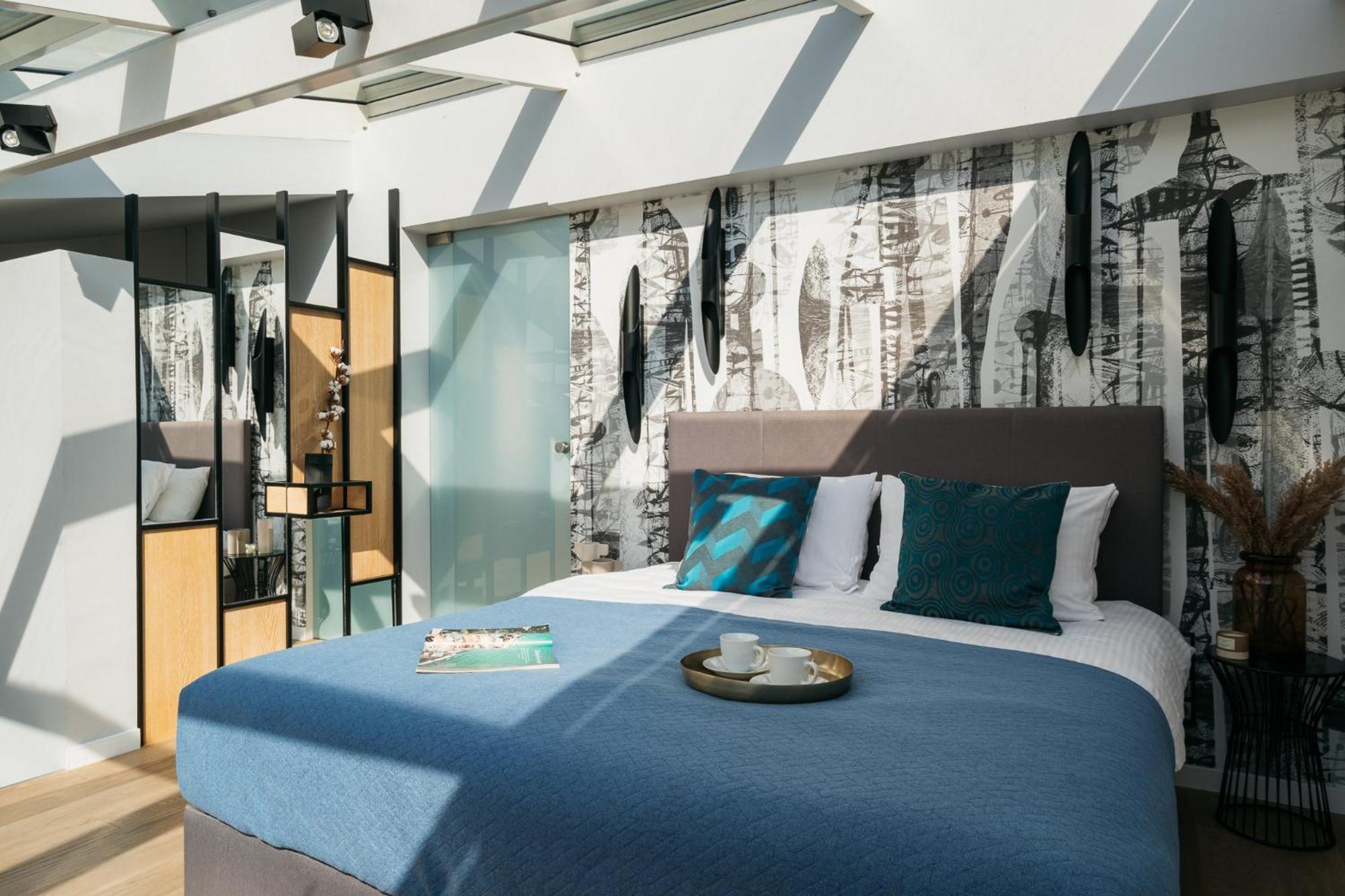 Privilege Suites II - Loftaffair Collection Krakau Buitenkant foto