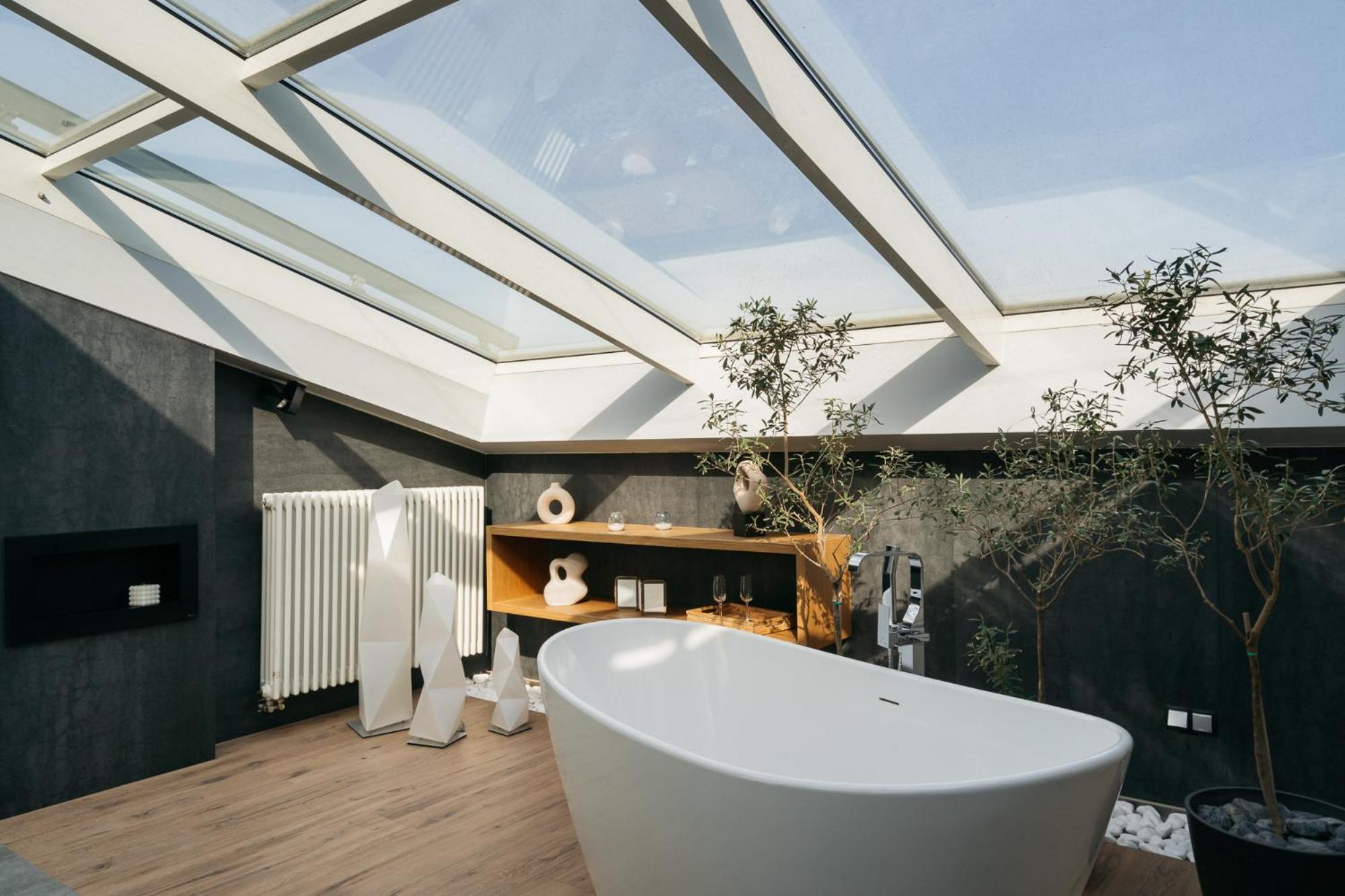 Privilege Suites II - Loftaffair Collection Krakau Buitenkant foto