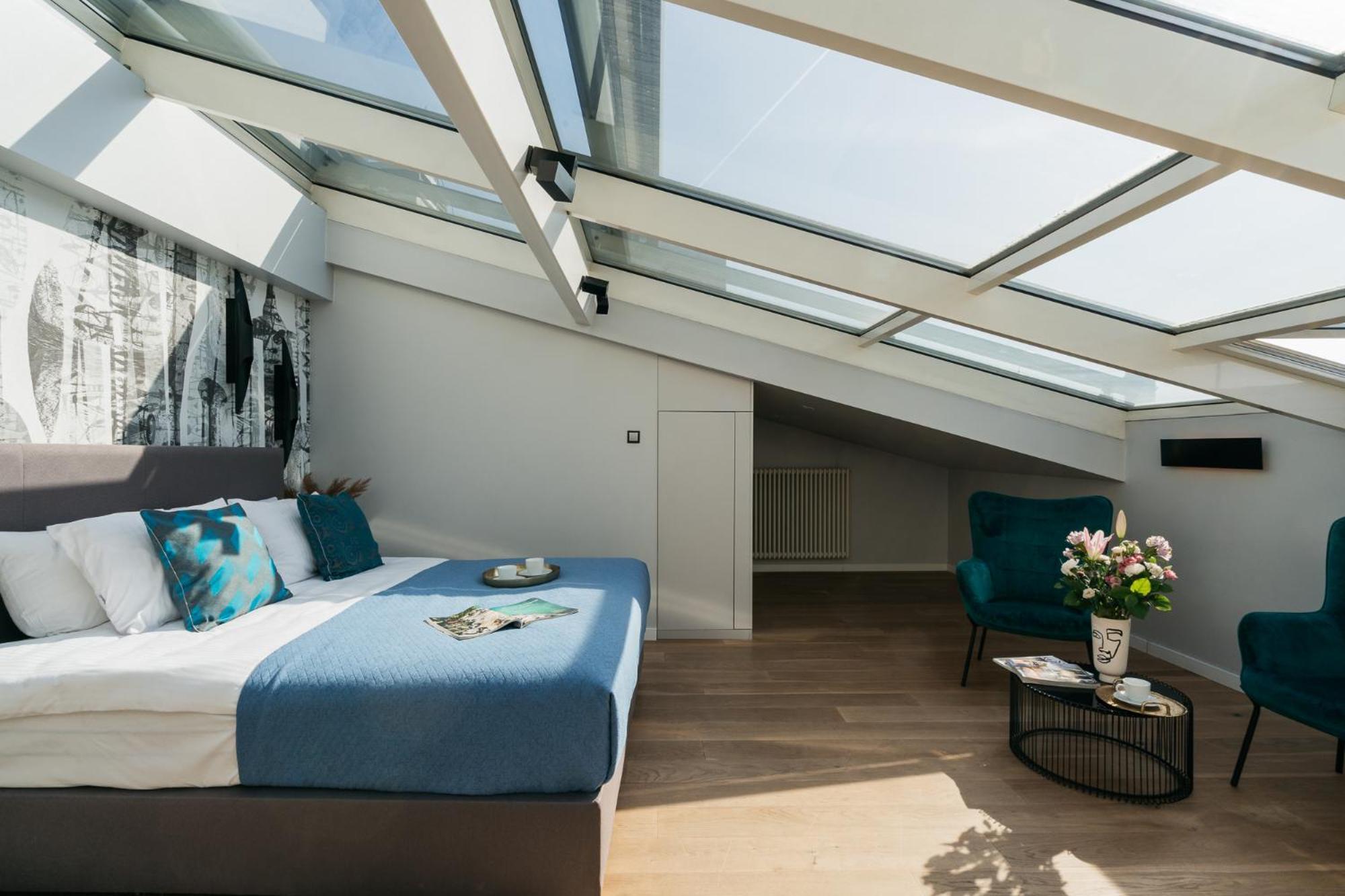 Privilege Suites II - Loftaffair Collection Krakau Buitenkant foto