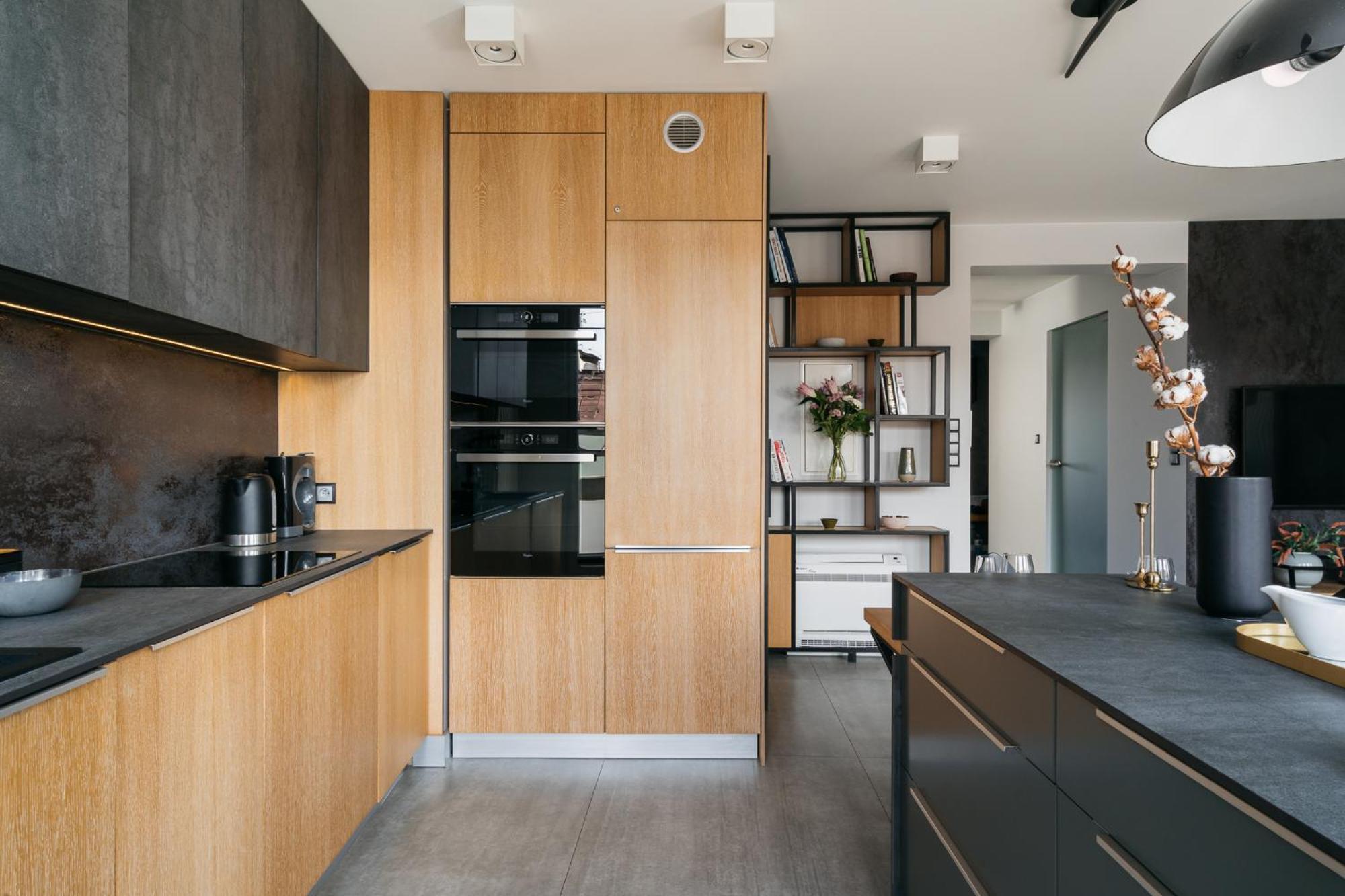 Privilege Suites II - Loftaffair Collection Krakau Buitenkant foto
