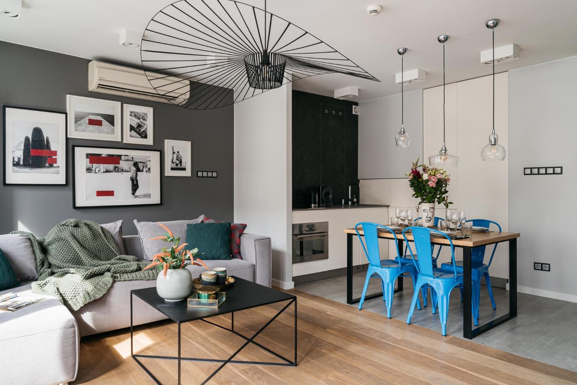 Privilege Suites II - Loftaffair Collection Krakau Buitenkant foto