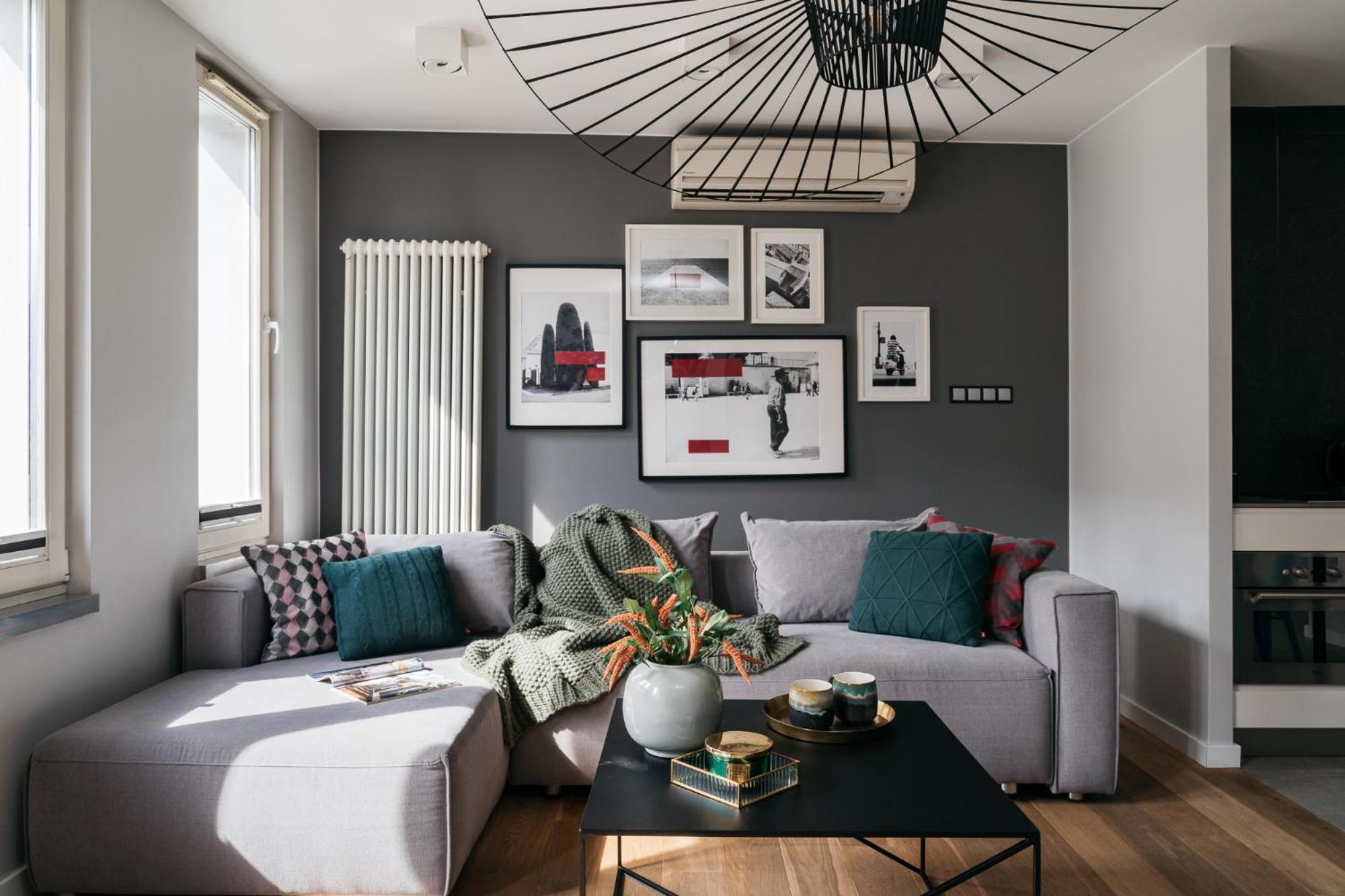 Privilege Suites II - Loftaffair Collection Krakau Buitenkant foto
