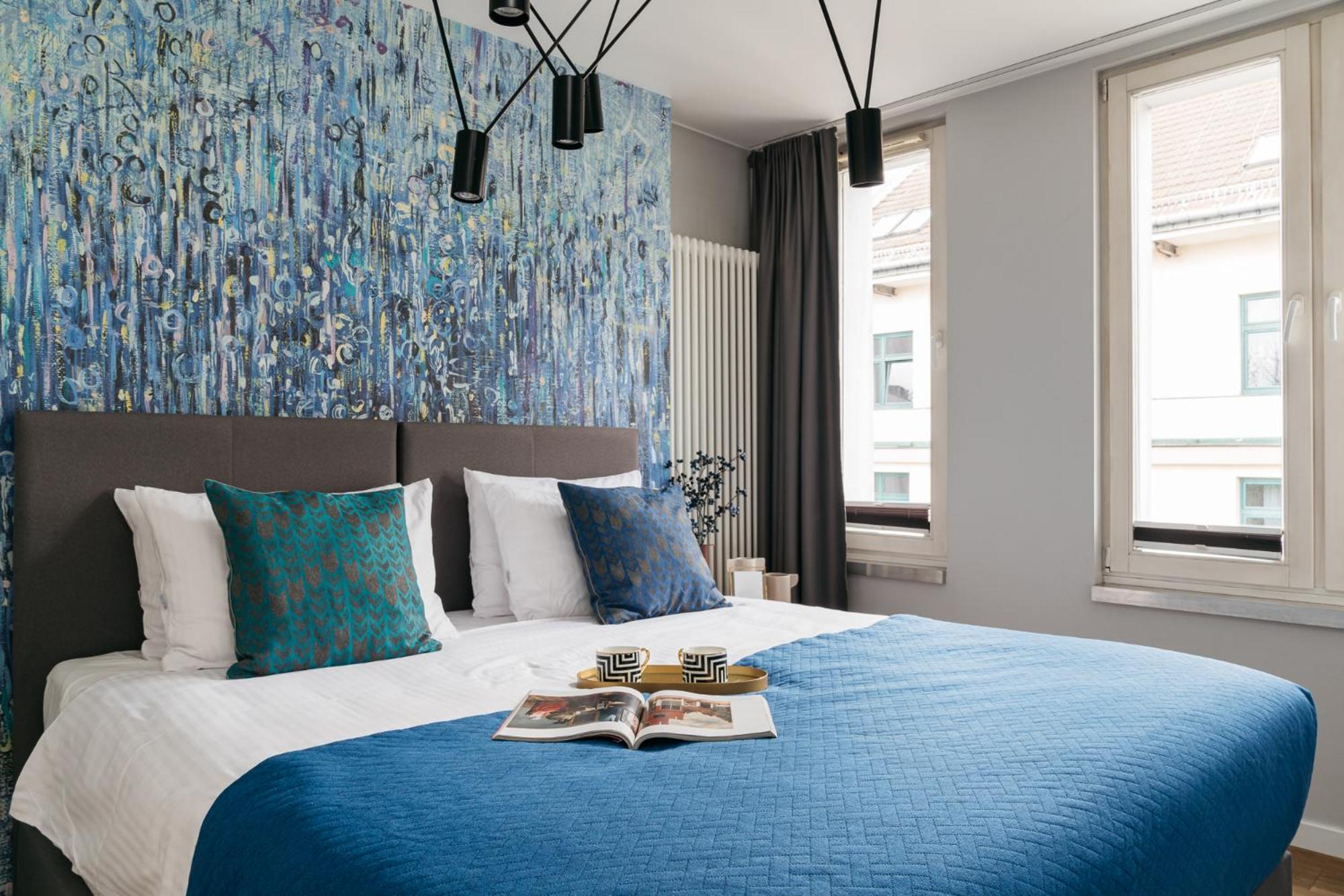 Privilege Suites II - Loftaffair Collection Krakau Buitenkant foto