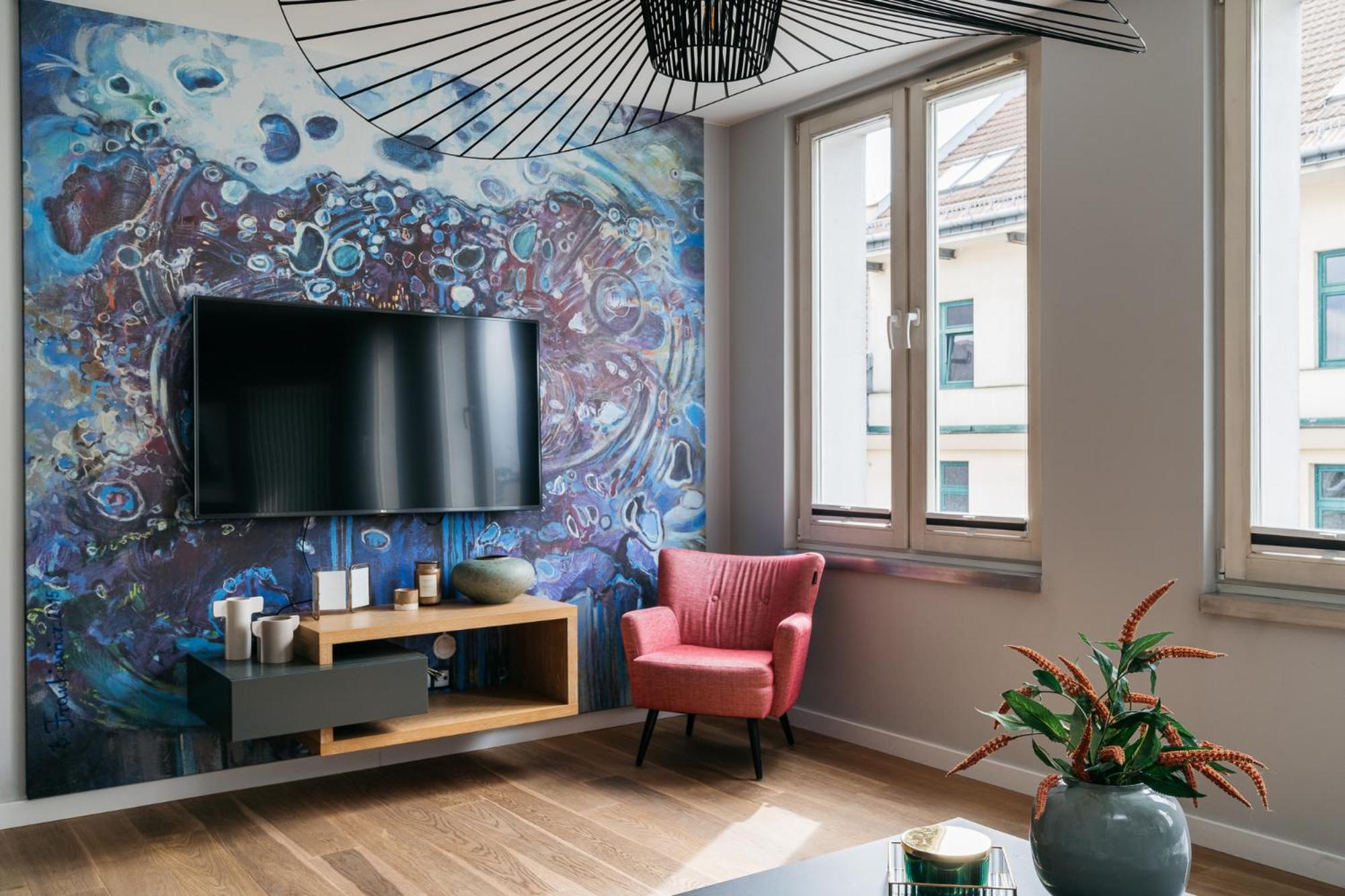 Privilege Suites II - Loftaffair Collection Krakau Buitenkant foto