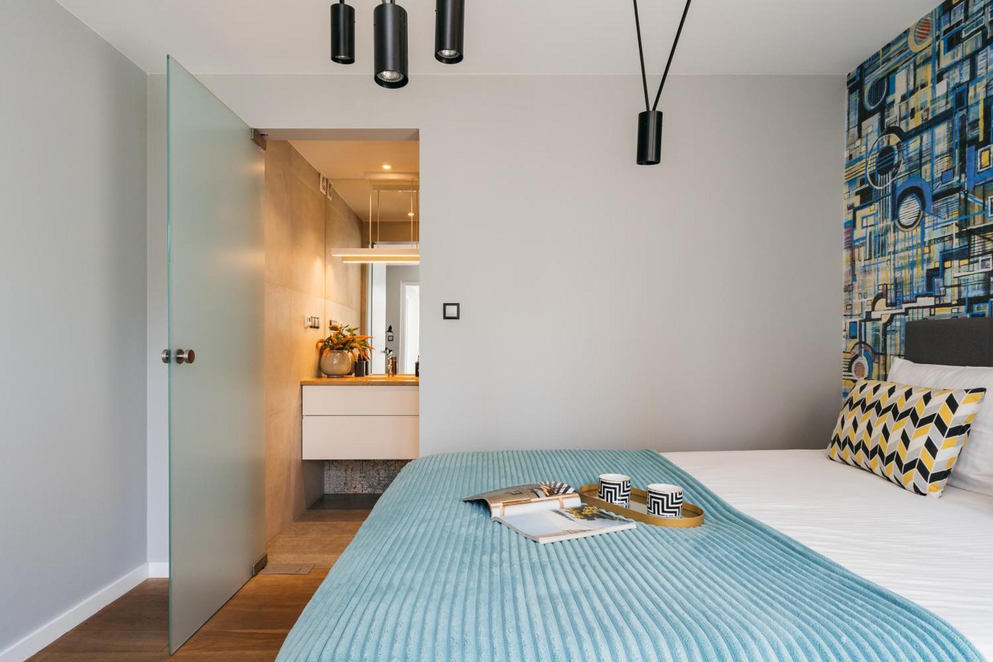 Privilege Suites II - Loftaffair Collection Krakau Buitenkant foto