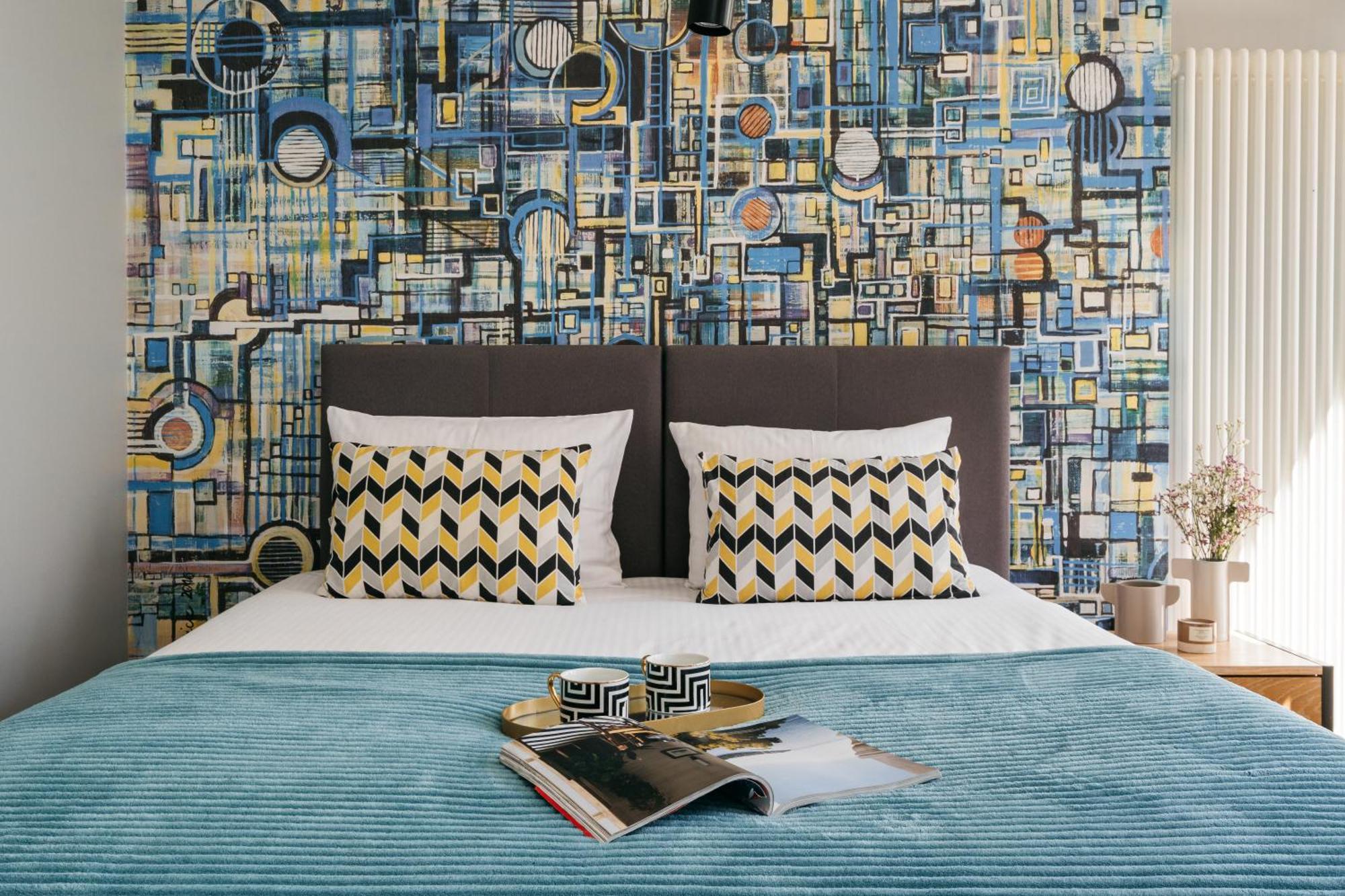 Privilege Suites II - Loftaffair Collection Krakau Buitenkant foto
